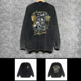 Picture of Amiri T Shirt Long _SKUAmiriS-2XL11trZJCH29649377